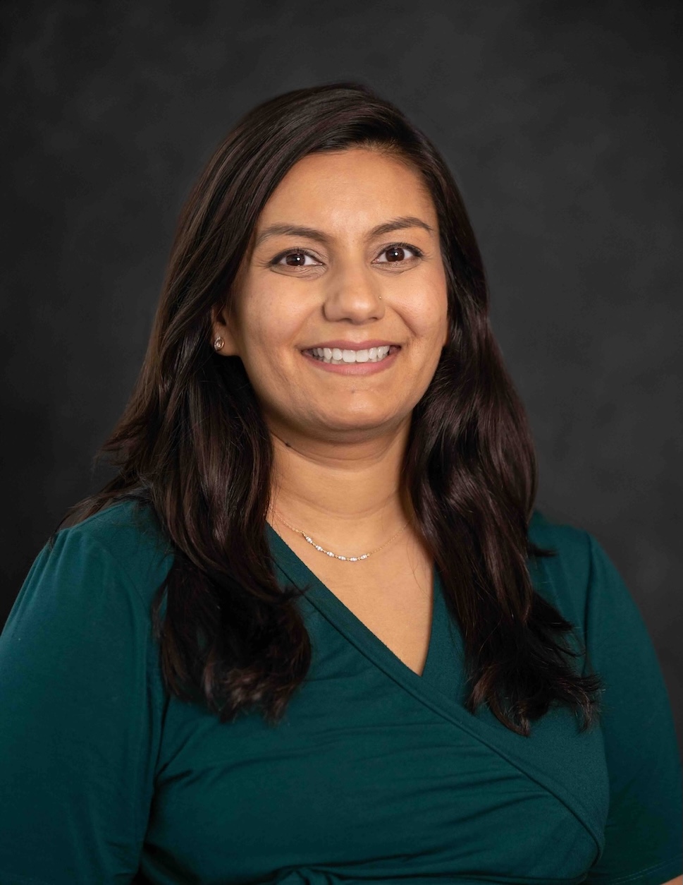 Faculty Photos